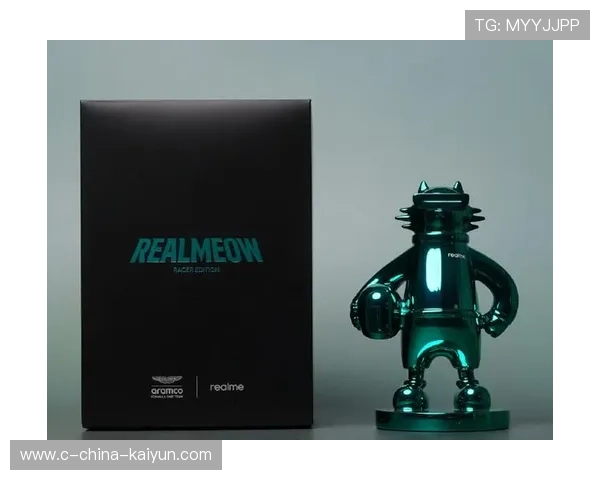 F1大奖赛周边推出环保纪念品系列